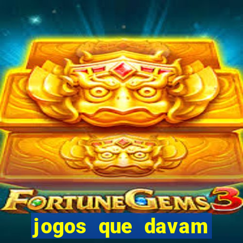 jogos que davam bitcoin em 2010